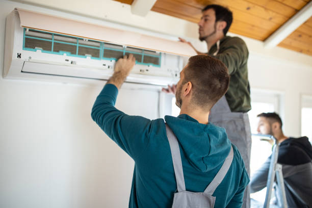Best Ductless HVAC repair  in Williston, FL