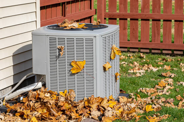 Best HVAC emergency services  in Williston, FL
