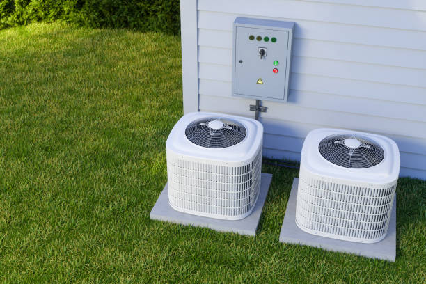 Best HVAC cleaning services  in Williston, FL