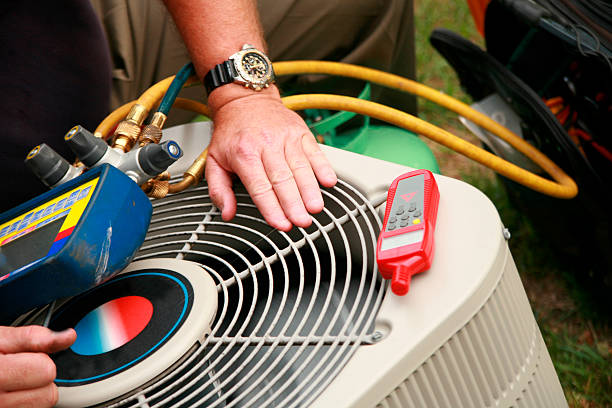 Best Affordable HVAC services  in Williston, FL