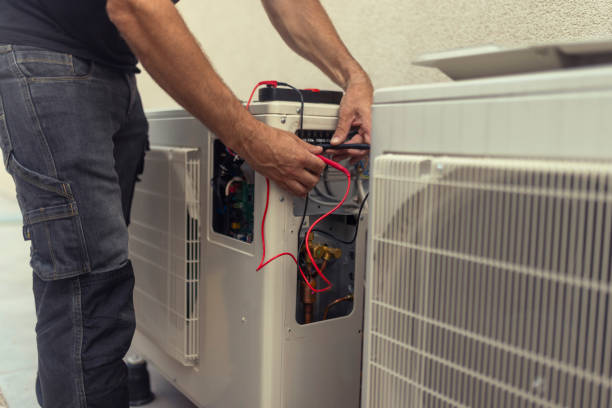 Best HVAC emergency services  in Williston, FL