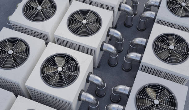 Best Commercial HVAC repair  in Williston, FL
