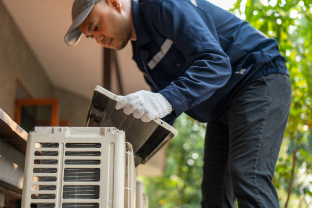 Best HVAC replacement cost  in Williston, FL